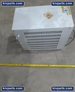 Miyachi MD-1500E Power Supply – actual item, photo 4 of 13