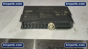Siemens S7 6ES7 Simatic – actual item, photo 5 of 7