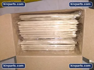Cooper 5151V-BOX Receptacle – actual item, photo 2 of 4