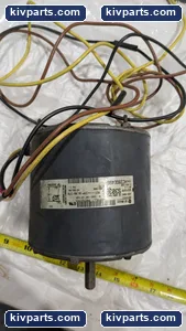 General Electric HC39GE466 Motors – actual item, photo 2 of 8
