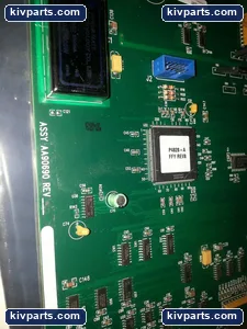 AA90690 Board Assembly EFI VUTEk Printer – actual item, photo 2 of 3