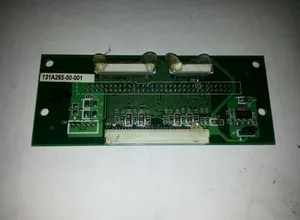 IEI A256 PTC-M Board