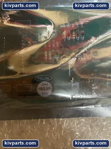 Panalarm 90YM1 Industrial Process Control Board – actual item, photo 4 of 6