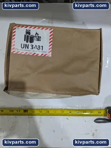 Datalogic 945550025 Mobile Computer Scanner – actual item, photo 9 of 10