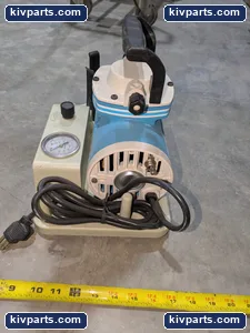 Schuco S330 Motor – actual item, photo 6 of 7