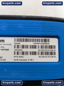 U10C172.00 Test Equipment – actual item, photo 4 of 8