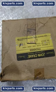 John Crane PP2130-062 Ring Stationary Seat Gear Pump – actual item, photo 4 of 6