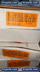 5-STAR Carder Fueling Nozzles – actual item, photo 5 of 6