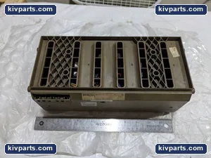 Siemens 6ES5 981-0HB11 PLC Module – actual item, photo 2 of 7