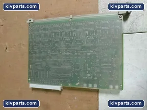 Siemens 6ES5470-4UB12 Output Module AO470 PLC Card – actual item, photo 2 of 2