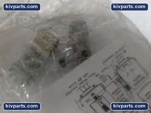 Furnas Valve Kit Pressure Switch – actual item, photo 4 of 5