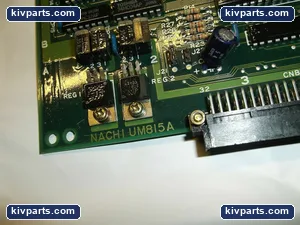 UM815A Module Board Circuit Board – actual item, photo 2 of 3