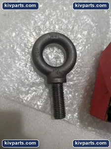 Proto J94027 Hardware – actual item, photo 4 of 5