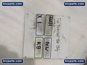 Square D DASKS400 Aluminum Lug – actual item, photo 2 of 2