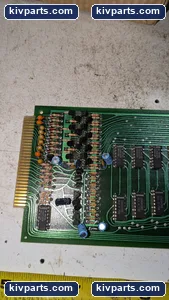 BBC PF4430-1 Circuit Board – actual item, photo 2 of 6