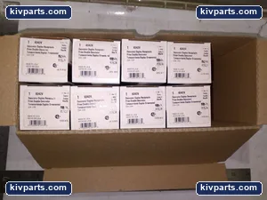 Cooper Decorator Duplex Receptacle – actual item, photo 2 of 6