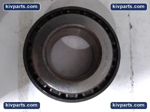 32206 Tapered Roller Bearing – actual item, photo 2 of 3