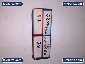 Square D SCG14 Class 8538 – actual item, photo 3 of 3