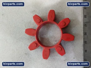 Lovejoy CJ 65 Curved Jaw Coupling – actual item, photo 6 of 7