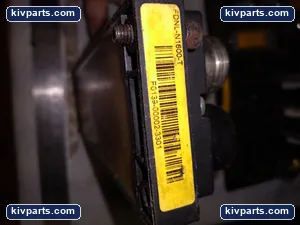 Turck FDNL-N1600-T Device NET – actual item, photo 2 of 5