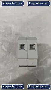 Mersen USCC2 UltraSafe Fuse Holder – actual item, photo 2 of 4