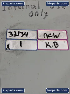Brush KOS-15 One Time Fuse – actual item, photo 6 of 6