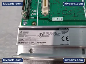 Mitsubishi Q35B Melsec-Q – actual item, photo 4 of 6