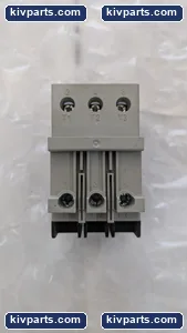 Sprecher + Schuh KT7-25-A2E Bubar Terminal Block – actual item, photo 3 of 4