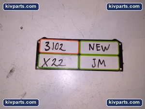Black Box FT263 Hook and Loop Cable – actual item, photo 2 of 2