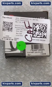 TCM 314TA-BX Oil Seal – actual item, photo 4 of 5