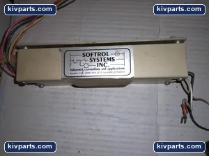 Softrol S27045 System INC – actual item, photo 4 of 5