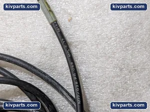 M17/025-PG 16164 Coaxial RF Cable – actual item, photo 5 of 6