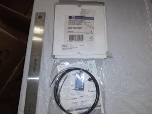 Telemecanique XUFN01321 Fiber Optic Light Guide Cable