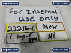 Red Insulated Female Quick Disconnect Wire Terminals Crimp Connectors LOT OF 50 – actual item, photo 5 of 5