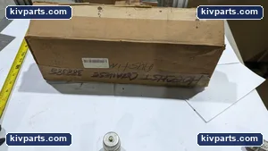 Cutler-Hammer 5ACLS-12R – actual item, photo 3 of 4