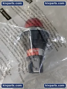 Dayton 22NY60 LED Indicator Light – actual item, photo 5 of 6