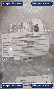Manufacturer D010AN9005-PC – actual item, photo 2 of 4