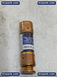 Fusetron FRN-R-1 Fuse – actual item, photo 13 of 18