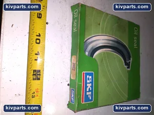 SKF CR-39922-USA Oil Seal – actual item, photo 5 of 7