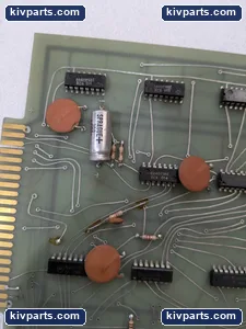 D-005-PL-2-02 Web Printing Board – actual item, photo 3 of 8