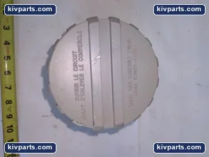 Invalco Level Transmitter – actual item, photo 4 of 6