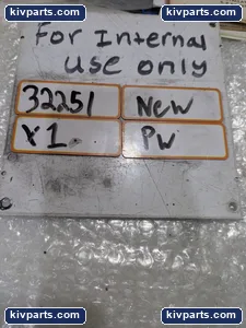 SMC NCDQ2B50-40DM Compact Air Cylinder – actual item, photo 6 of 6