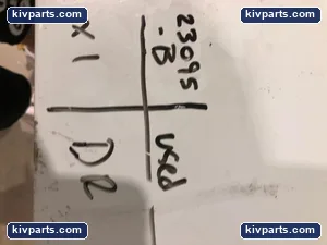 SMC VT317 Solenoid Valve – actual item, photo 4 of 4