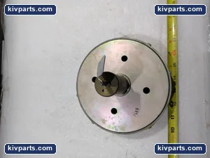 Qualitrol CS-12994-89 Oil Flow Indicator – actual item, photo 2 of 6