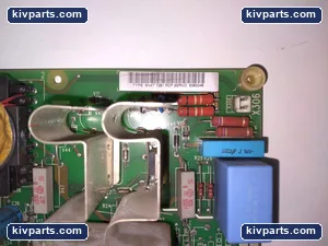 ABB 57618809 Interface Drive Control Board – actual item, photo 2 of 6