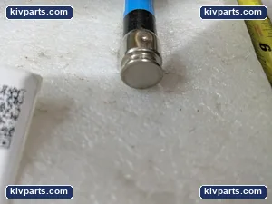 Littelfuse FLSR4 RK5 Time Delay Cartridge Fuse – actual item, photo 7 of 8