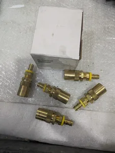 Parker PC504-BP Pipe Fitting