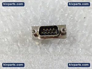 AMP D-Sub Connector Board – actual item, photo 4 of 5