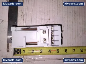 Allen-Bradley 100-C09D 10 IEC Contactor – actual item, photo 3 of 4