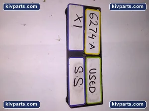 Applied Materials 284401 – actual item, photo 4 of 4